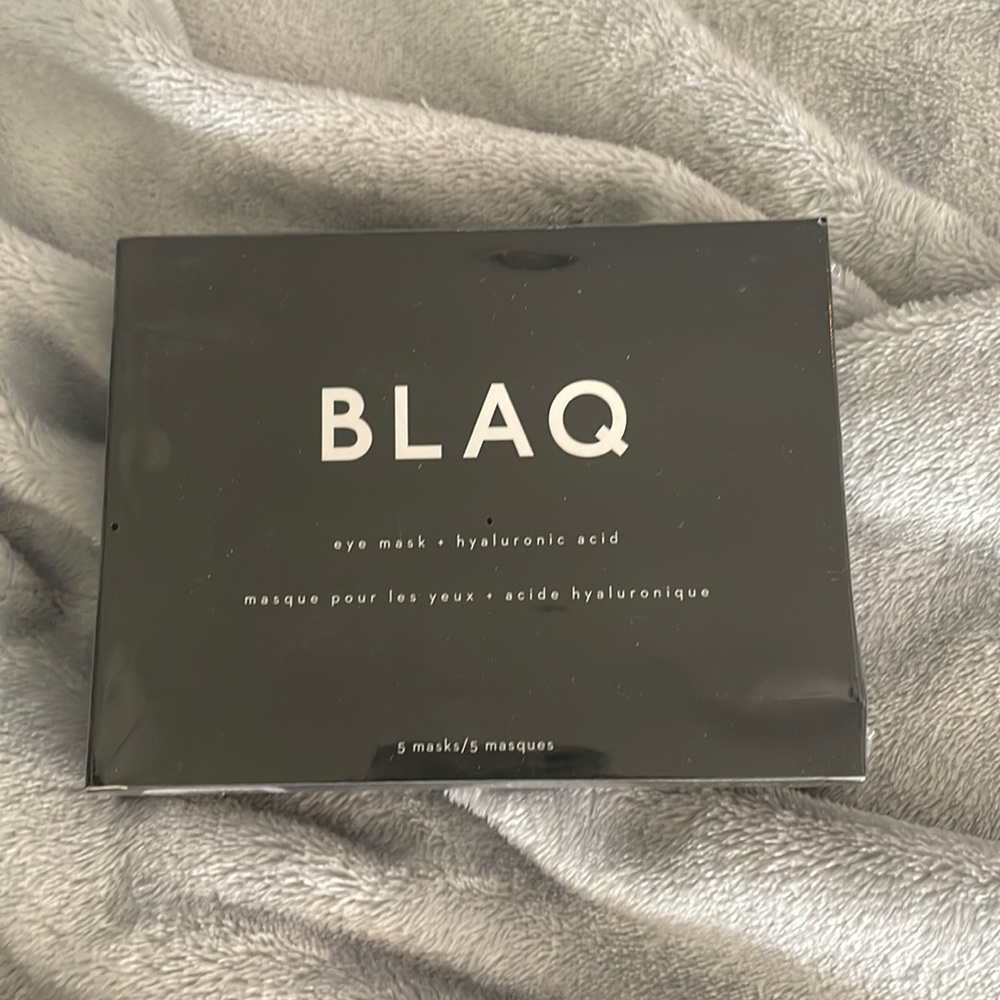 Eye Mask